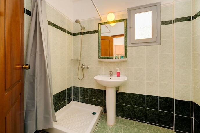 Imagen de la habitación del Hotel Casa Iphigenia. Foto 15