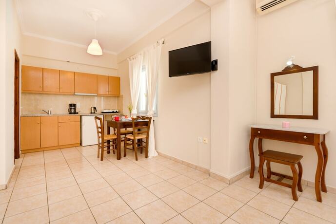Imagen de la habitación del Hotel Casa Iphigenia. Foto 19