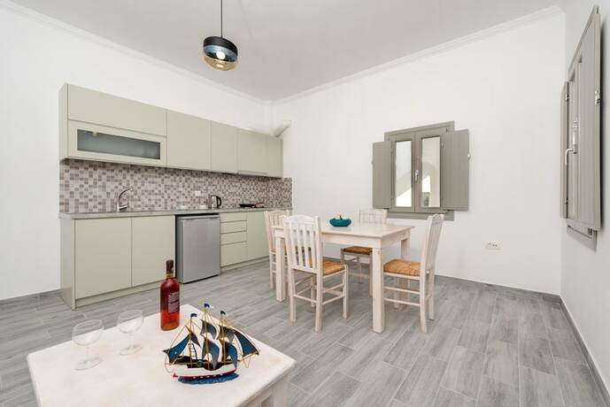 Imagen de la habitación del Hotel Casa Iphigenia. Foto 20