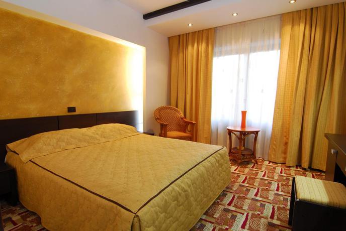 Imagen de la habitación del Hotel Casa Iris. Foto 5
