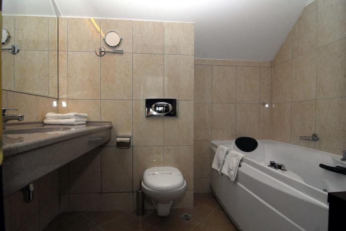 Imagen de la habitación del Hotel Casa Iris. Foto 7
