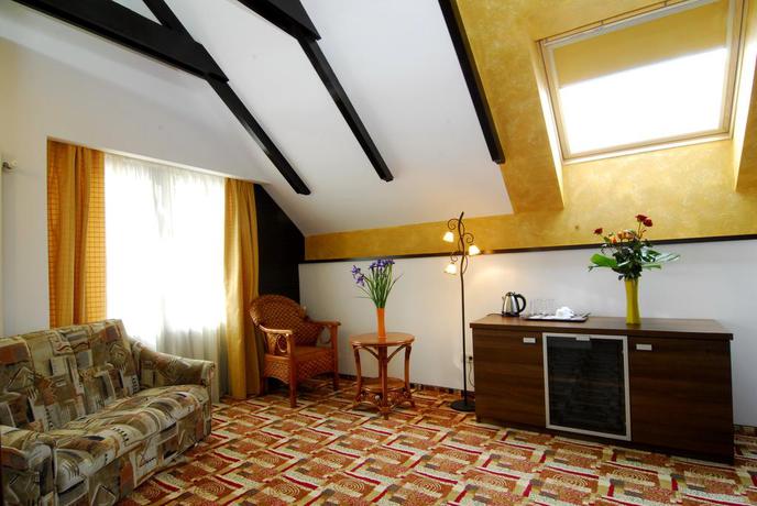 Imagen de la habitación del Hotel Casa Iris. Foto 8