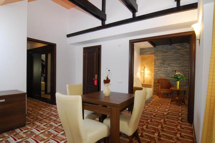 Imagen de la habitación del Hotel Casa Iris. Foto 9
