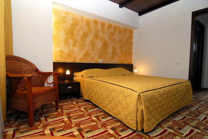 Imagen de la habitación del Hotel Casa Iris. Foto 11