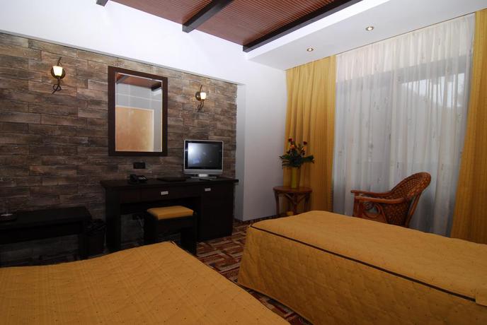 Imagen de la habitación del Hotel Casa Iris. Foto 12