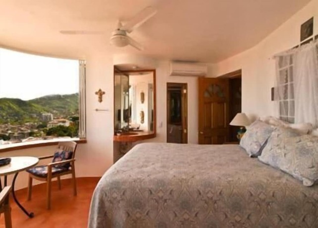 Imagen general del Hotel Casa Isabel, Puerto Vallarta. Foto 5