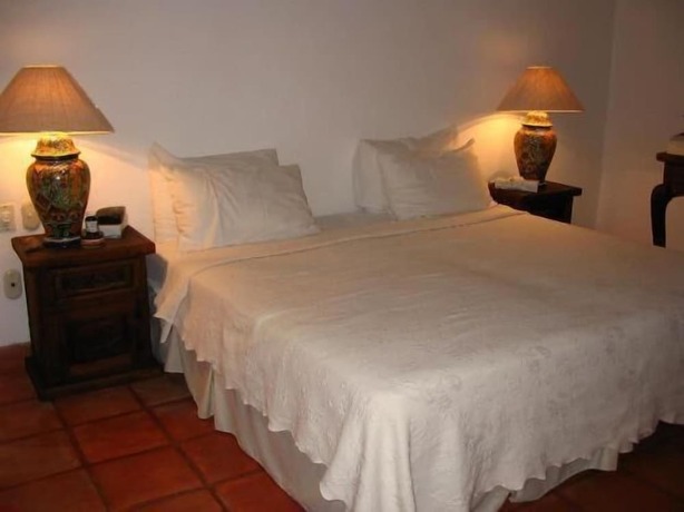 Imagen general del Hotel Casa Isabel, Puerto Vallarta. Foto 9