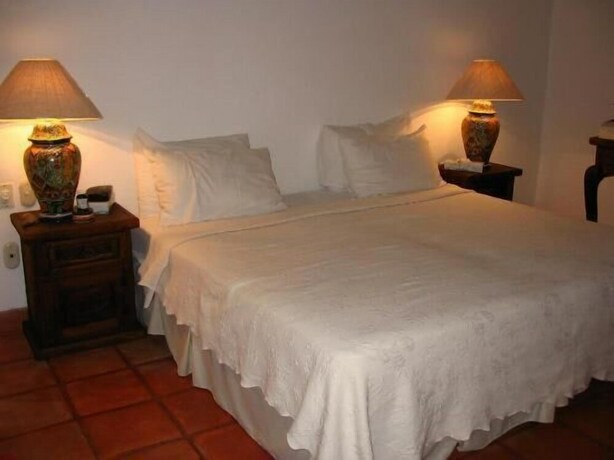 Imagen de la habitación del Hotel Casa Isabel, Puerto Vallarta. Foto 18