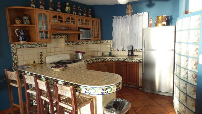 Imagen de la habitación del Hotel Casa Isabel, Puerto Vallarta. Foto 22