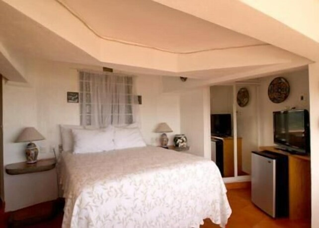 Imagen de la habitación del Hotel Casa Isabel, Puerto Vallarta. Foto 30