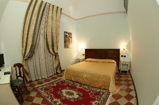 Imagen de la habitación del Hotel Casa Isabella Exclusive. Foto 10