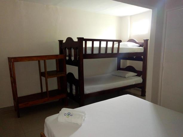 Imagen general del Hotel Casa Isla De Manga. Foto 4