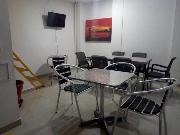 Imagen general del Hotel Casa Isla De Manga. Foto 5