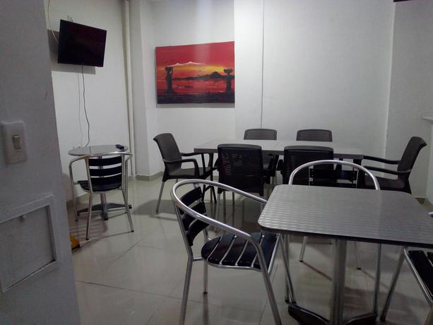 Imagen general del Hotel Casa Isla De Manga. Foto 6