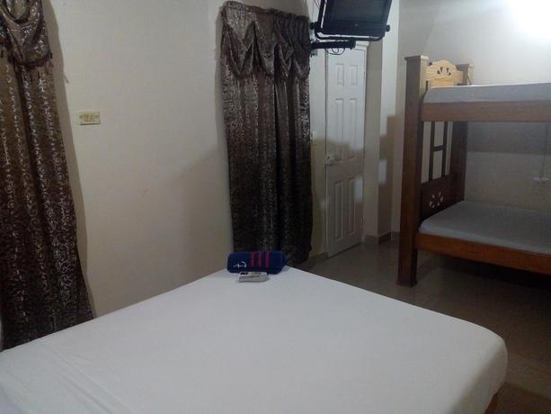 Imagen general del Hotel Casa Isla De Manga. Foto 7