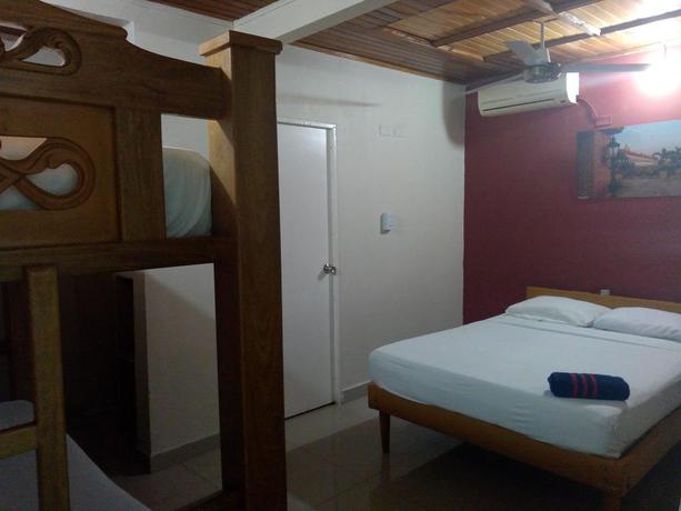 Imagen general del Hotel Casa Isla De Manga. Foto 8