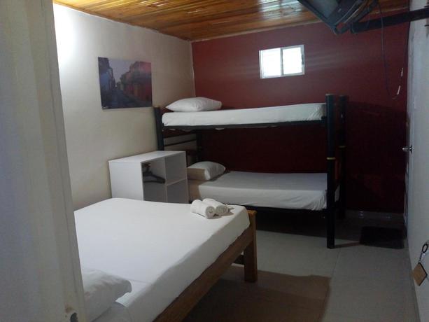 Imagen general del Hotel Casa Isla De Manga. Foto 9