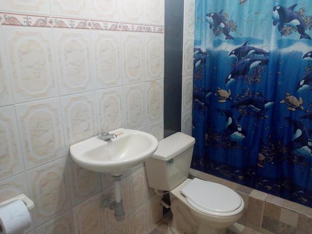 Imagen general del Hotel Casa Isla De Manga. Foto 10