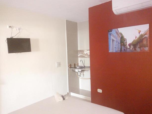 Imagen general del Hotel Casa Isla De Manga. Foto 12