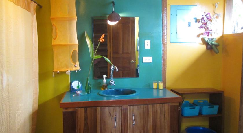 Imagen de los interiores del Hotel Casa Istmito. Foto 9