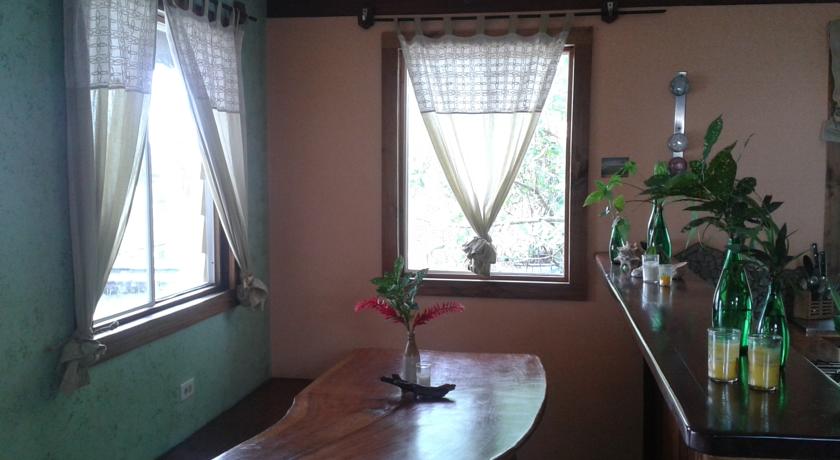 Imagen de los interiores del Hotel Casa Istmito. Foto 10