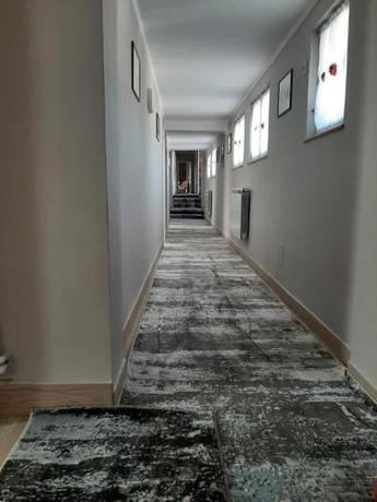 Imagen general del Hotel Casa Italia. Foto 1