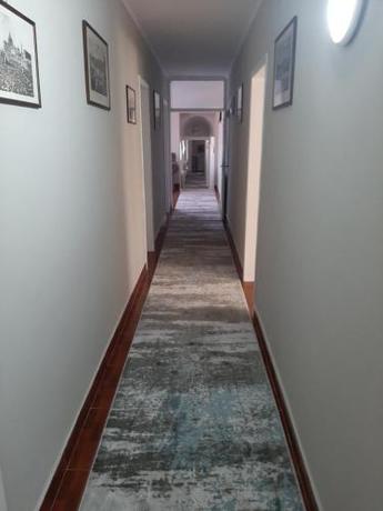 Imagen general del Hotel Casa Italia. Foto 3