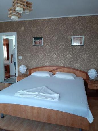 Imagen de la habitación del Hotel Casa Italia. Foto 18
