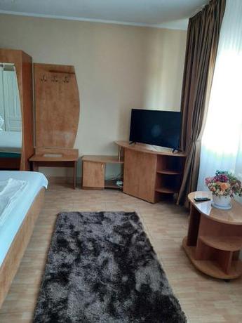 Imagen de la habitación del Hotel Casa Italia. Foto 19