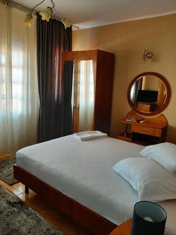 Imagen general del Hotel Casa Italia. Foto 10