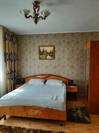 Imagen general del Hotel Casa Italia. Foto 14