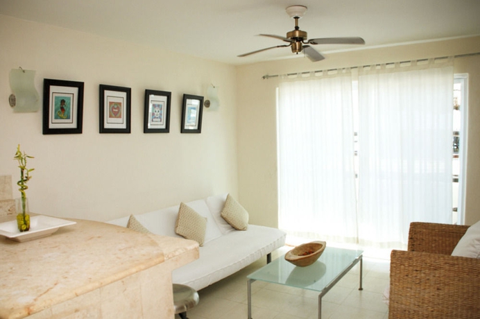 Imagen de los interiores del Hotel Casa IxChel. Foto 7
