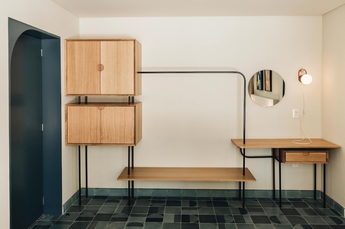 Imagen de la habitación del Hotel Casa Ixaya by Barrio Mexico. Foto 5