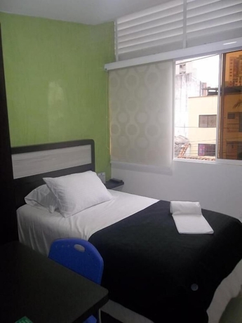 Imagen de la habitación del Hotel Casa JAC Hospedaje. Foto 4