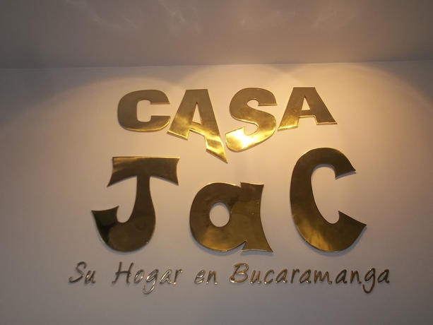 Imagen de los interiores del Hotel Casa JAC Hospedaje. Foto 12