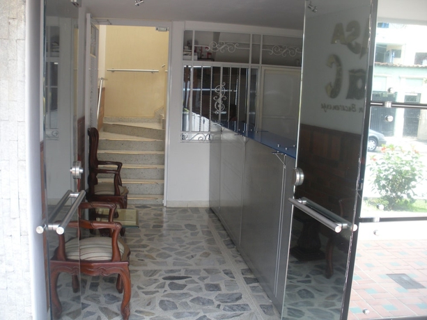 Imagen de los interiores del Hotel Casa JAC Hospedaje. Foto 14