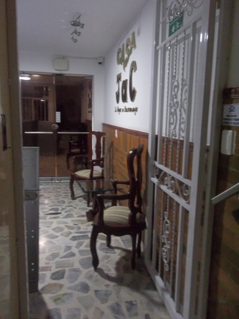 Imagen de los interiores del Hotel Casa JAC Hospedaje. Foto 15