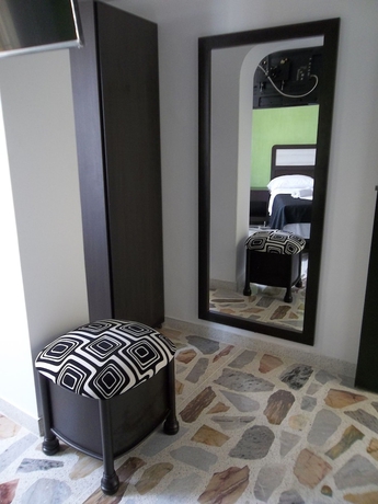 Imagen de la habitación del Hotel Casa JAC Hospedaje. Foto 9