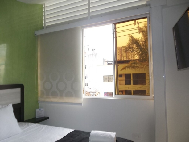 Imagen de la habitación del Hotel Casa JAC Hospedaje. Foto 11