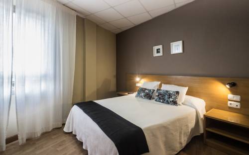 Imagen de la habitación del Hotel Casa Jacinto. Foto 2