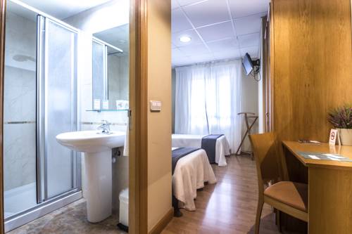 Imagen de la habitación del Hotel Casa Jacinto. Foto 10