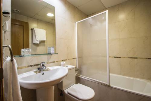 Imagen de la habitación del Hotel Casa Jacinto. Foto 14