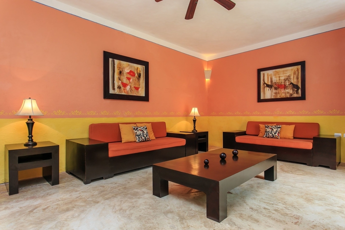 Imagen de los interiores del Hotel Casa Jade- Adults Only, M&eacute;rida. Foto 18