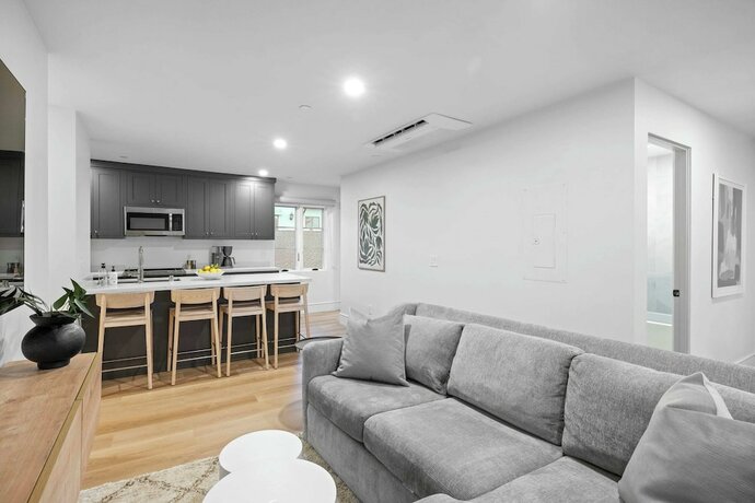 Imagen de la habitación del Hotel Casa Jardin. Foto 16