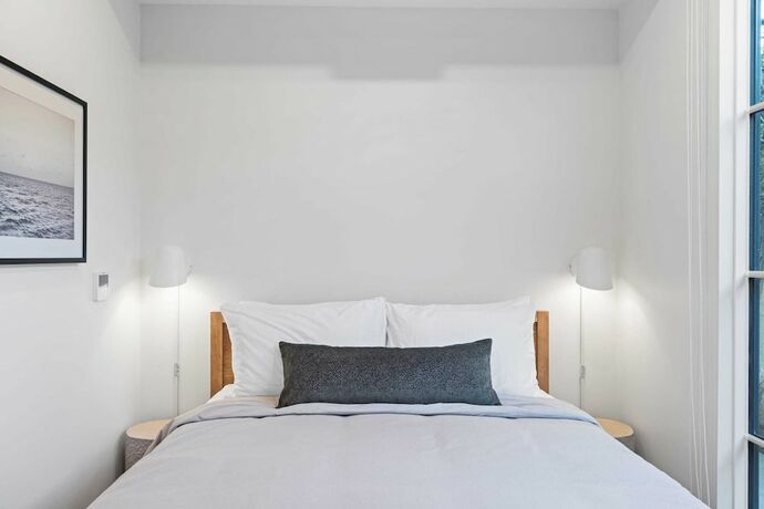 Imagen de la habitación del Hotel Casa Jardin. Foto 20