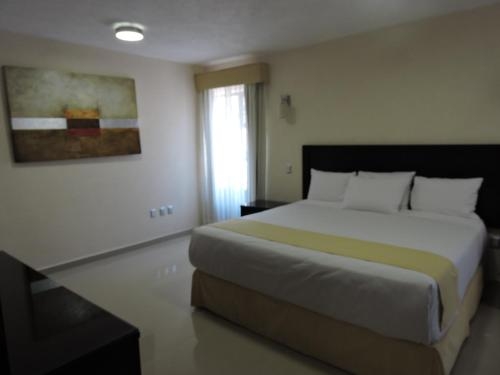 Imagen general del Hotel Casa Jasave. Foto 2