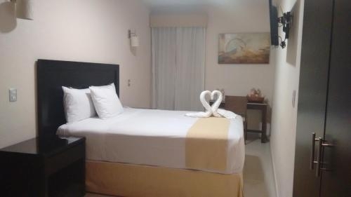 Imagen general del Hotel Casa Jasave. Foto 4