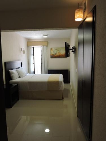 Imagen general del Hotel Casa Jasave. Foto 5