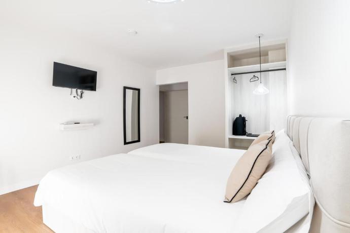 Imagen de la habitación del Hotel Casa Jazmin by Blossom. Foto 6