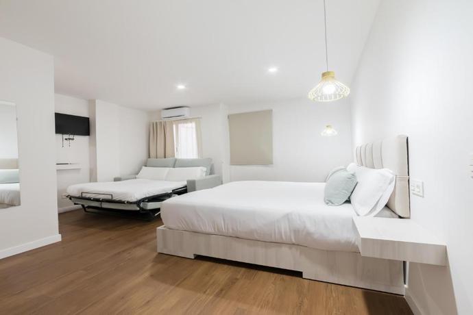 Imagen de la habitación del Hotel Casa Jazmin by Blossom. Foto 7